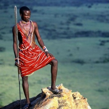 Maasai Wilderness Conservation Fund's Primary Photo