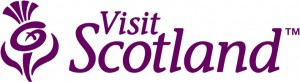 VisitScotland Corporate Logo